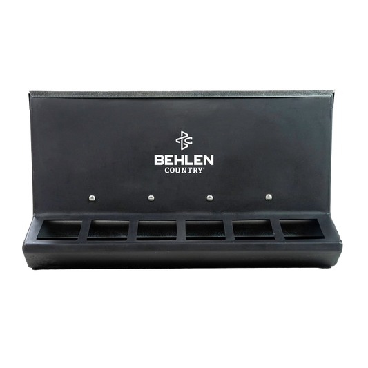 SafeStart Poly Creep Feeder