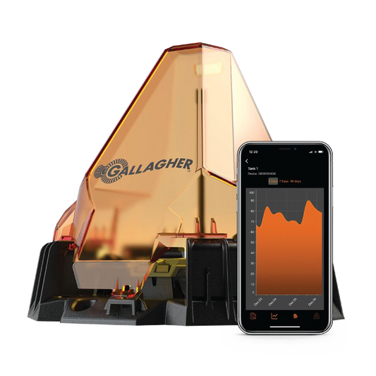Satellite Liquid Monitoring System