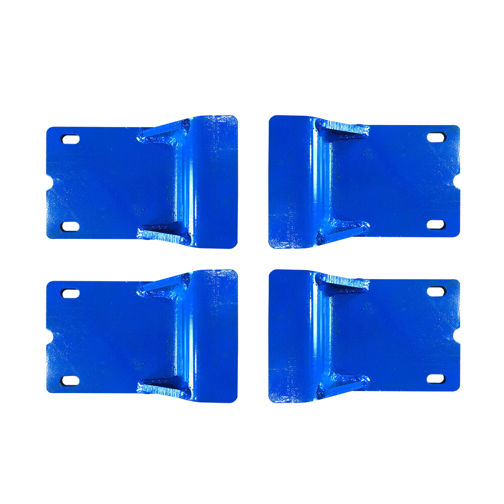 Support Bracket Testing Scale Mounting Brackets for Tru-Test HD5T – farmranchstore.com
