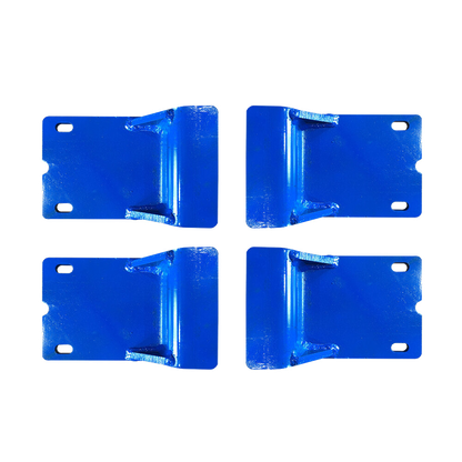 Scale Mounting Brackets for Tru-Test HD5T