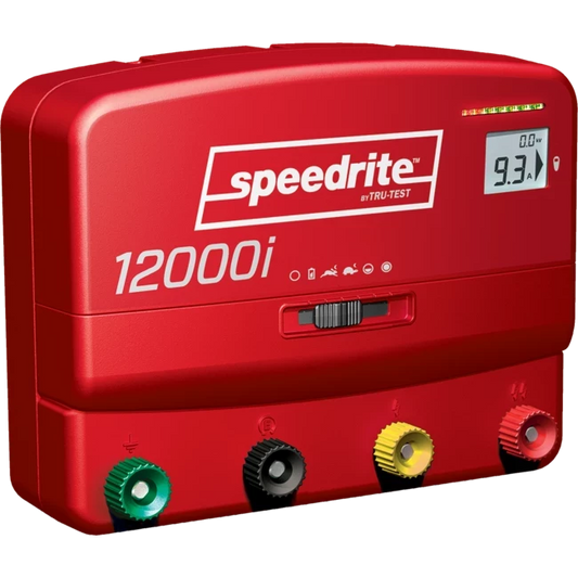 Speedrite 12000i Energizer