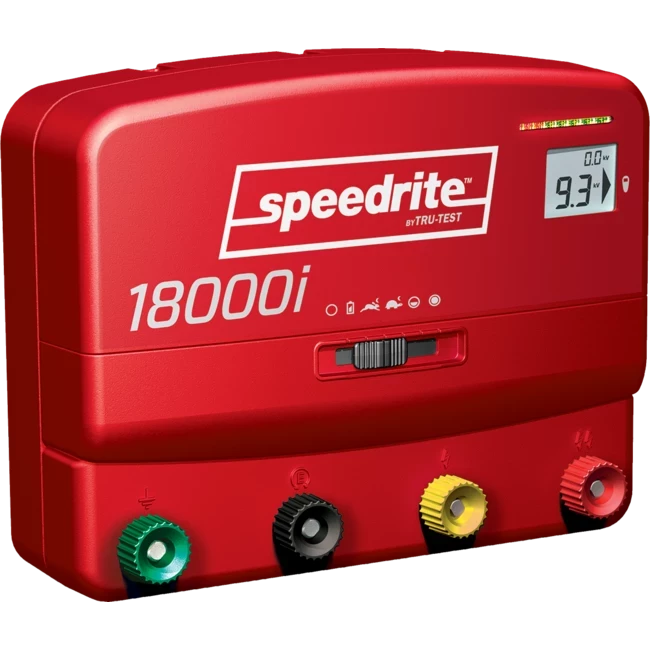 Speedrite 18000i Energizer