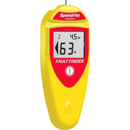 Speedrite Fault Finder ST100