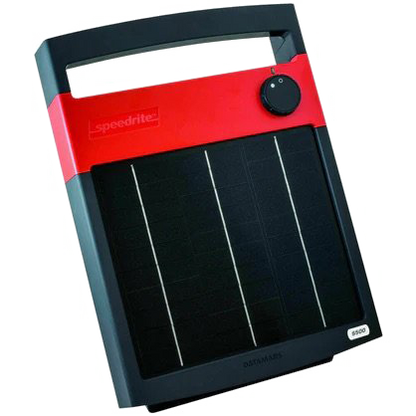 Speedrite S1000 Solar Energizer