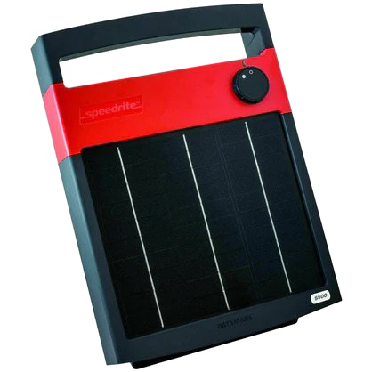 Speedrite S1000 Solar Energizer