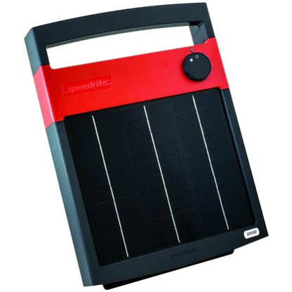 Speedrite S500 Solar Energizer