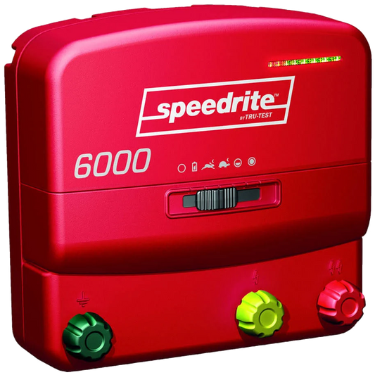 Speedrite 6000 Energizer