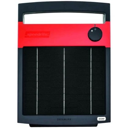 Speedrite S500 Solar Energizer