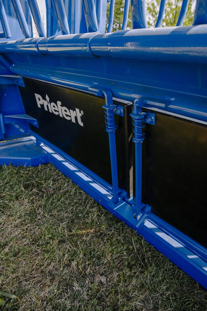 Squeeze Chute - Model SC25