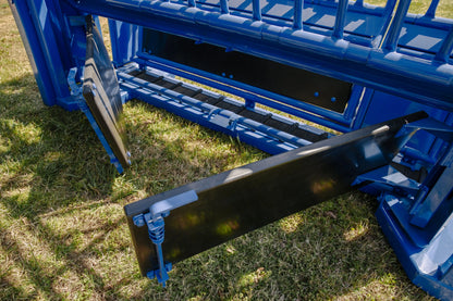 Squeeze Chute - Model SC25