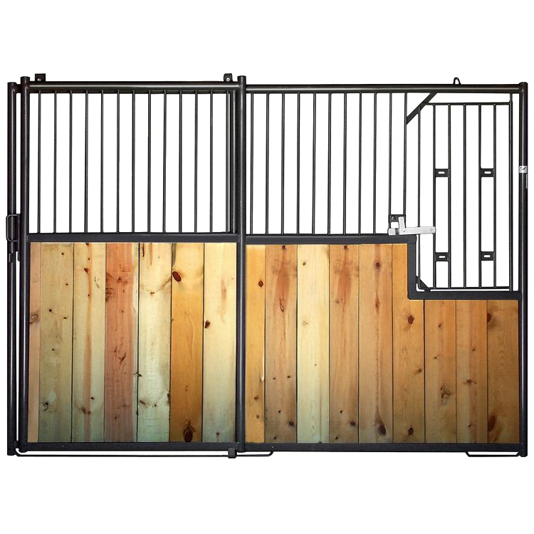 Modular Horse Stalls - Behlen Country
