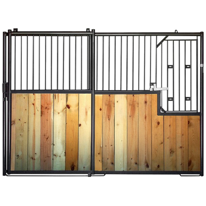 Modular Horse Stalls - Behlen Country