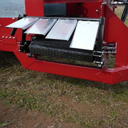 Standard Row Mulchers – 65” Wide