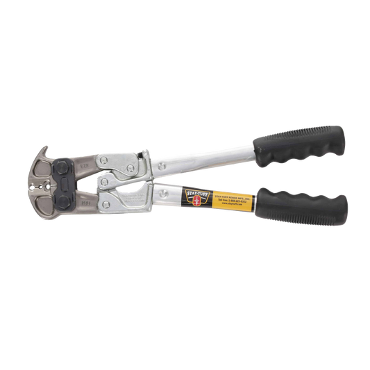 Stay-Tuff Fence Tool