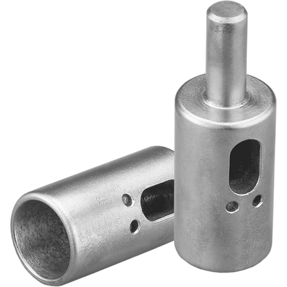 Stay-Tuff Drill Chuck 9 ga.
