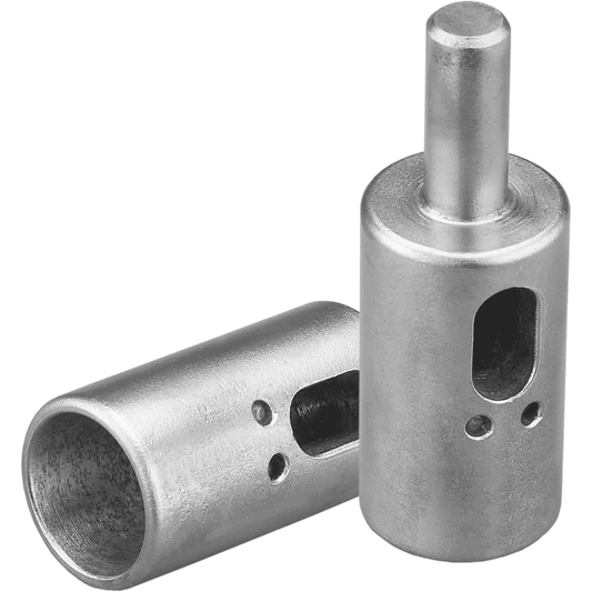 Stay-Tuff Drill Chuck 11 ga.