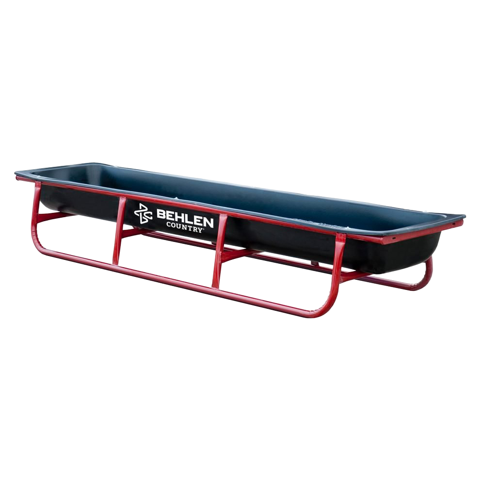 Stockman 10' Elite Bunk Feeder