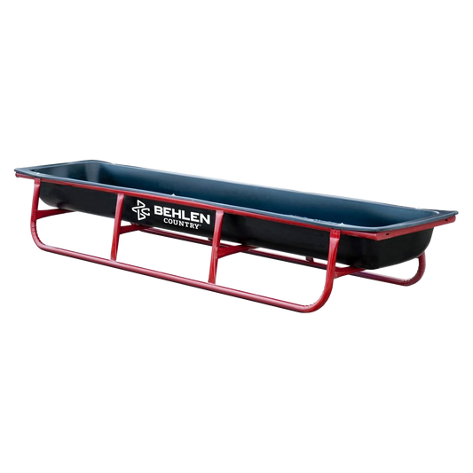 Stockman 10' Elite Bunk Feeder