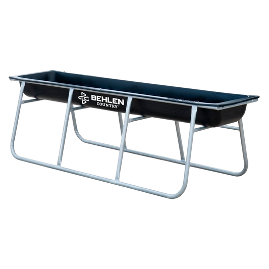 Stockman Elevated Bunk Feeder