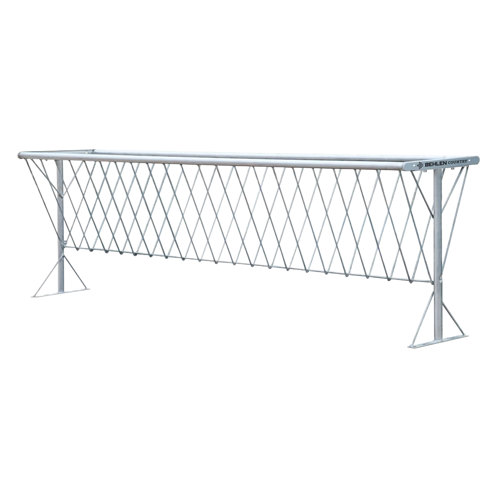 Stockman Hay Rack