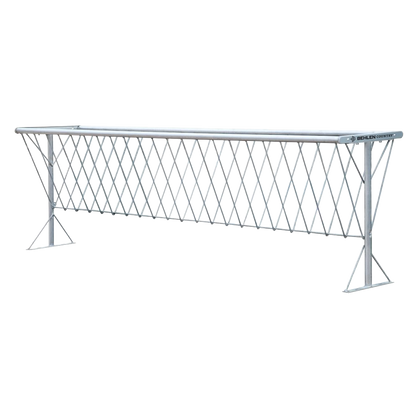 Stockman Hay Rack