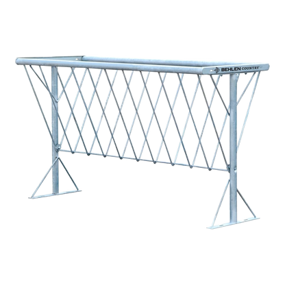 Stockman Hay Rack