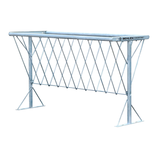 Stockman Hay Rack