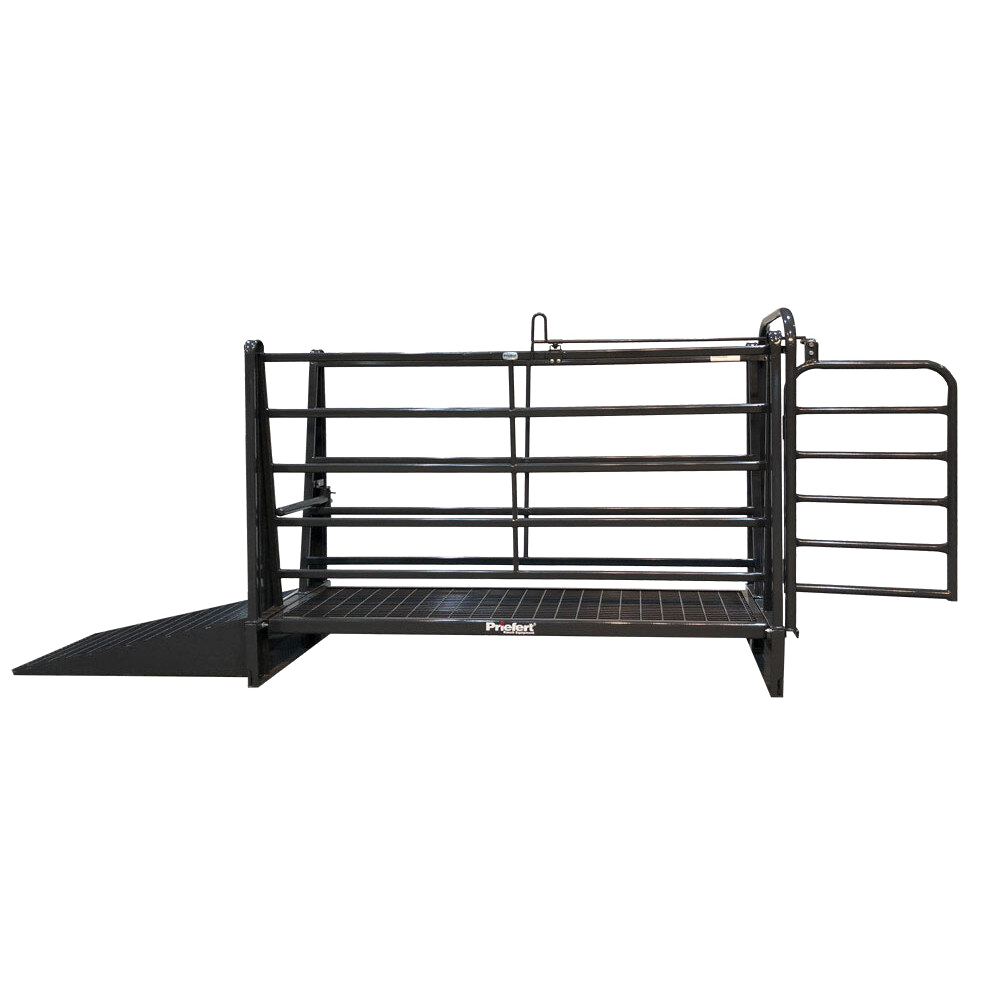 Roping Chutes & Acc. – farmranchstore.com