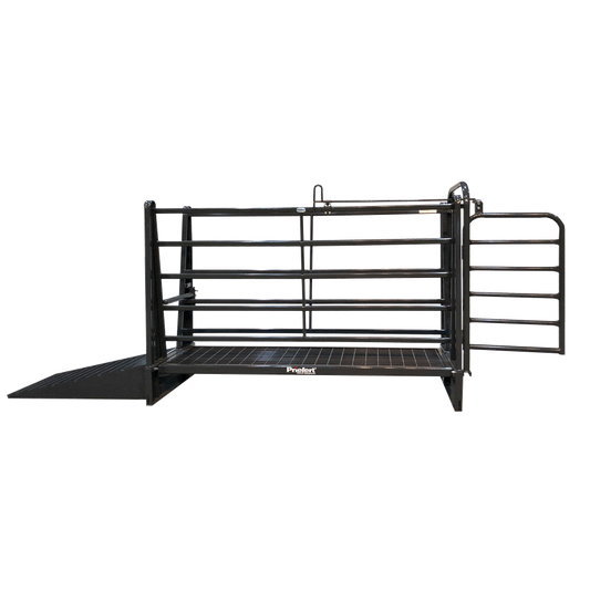 Stripping Chute - SC