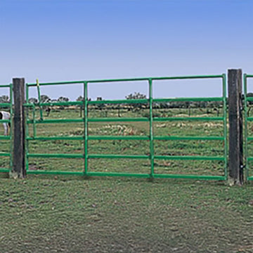 PR-Gates - Powder River – farmranchstore.com