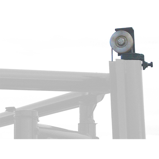 Tailgate Counterweight - Hi-Hog