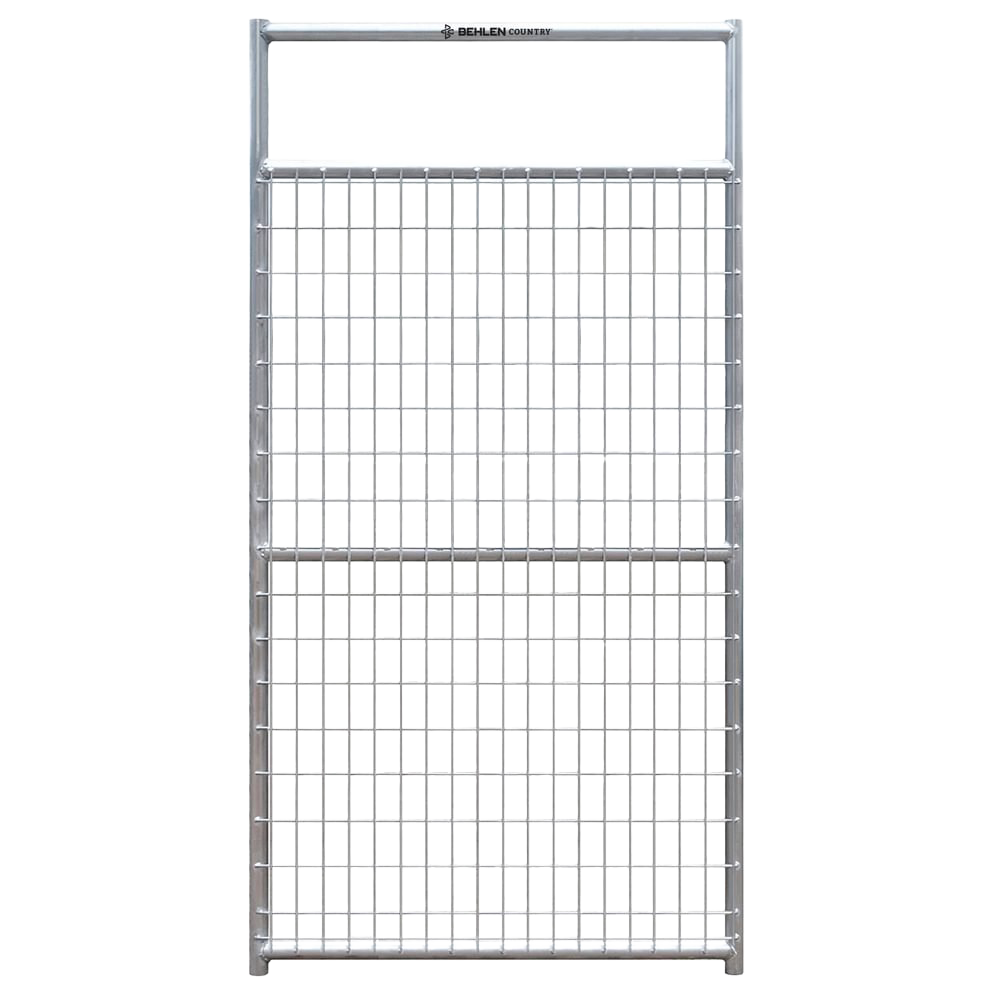 TallGuard Gate