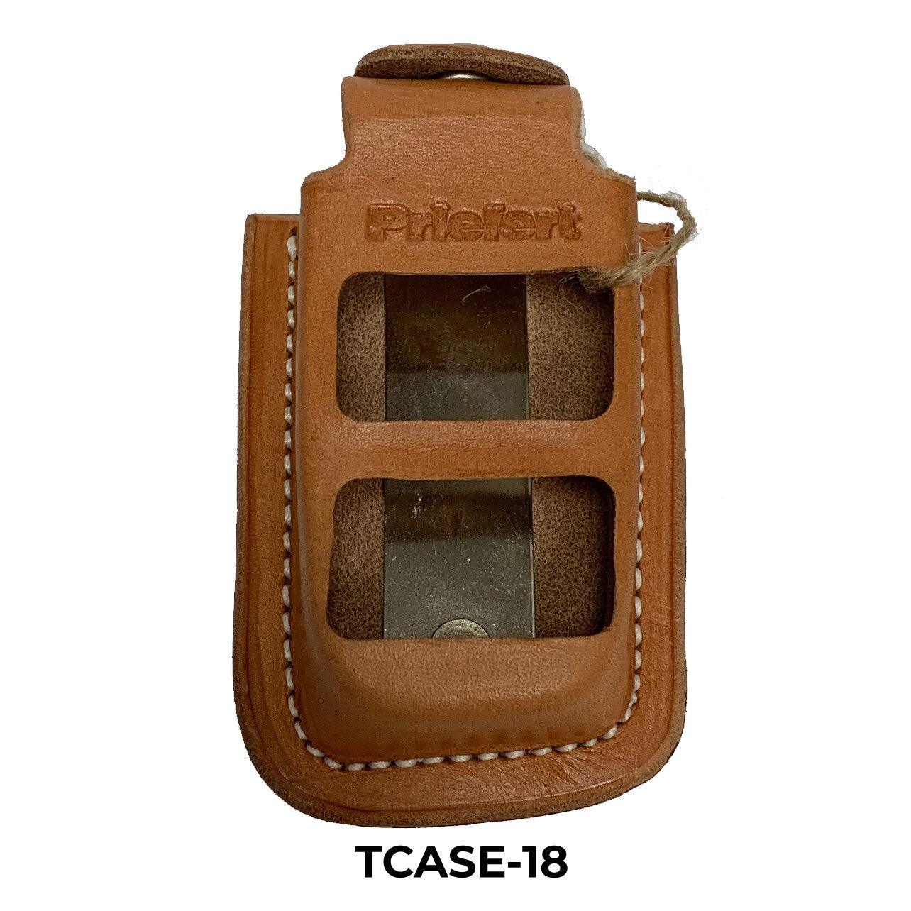 Roping Chute Remotes and Remote Cases