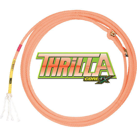 Thrilla CoreTX