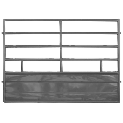 Tie Stall Panels