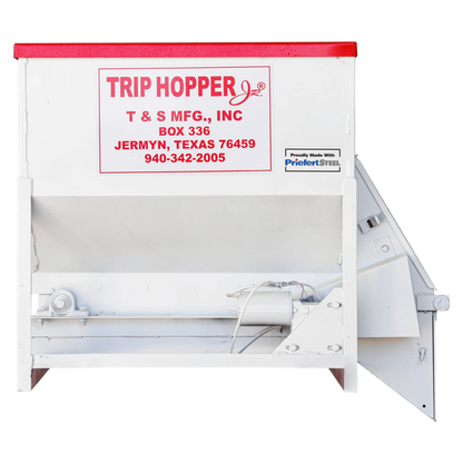 Trip Hopper Jr Models