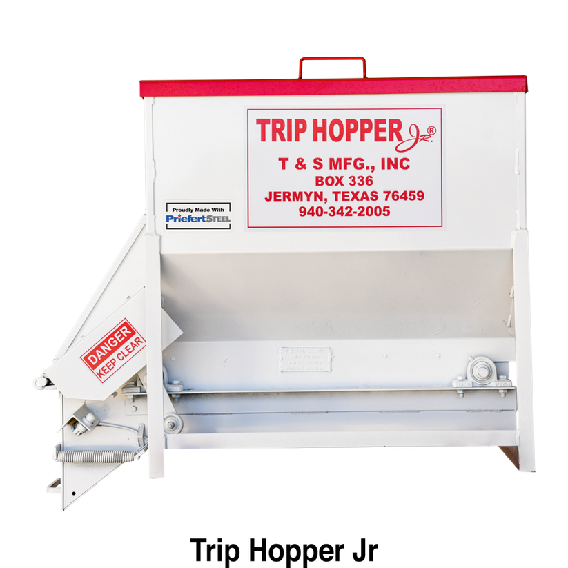 Trip Hopper Jr Models – farmranchstore.com