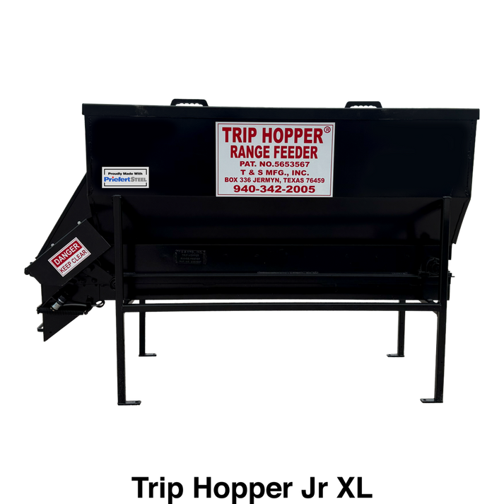 Trip Hopper Jr Models – farmranchstore.com