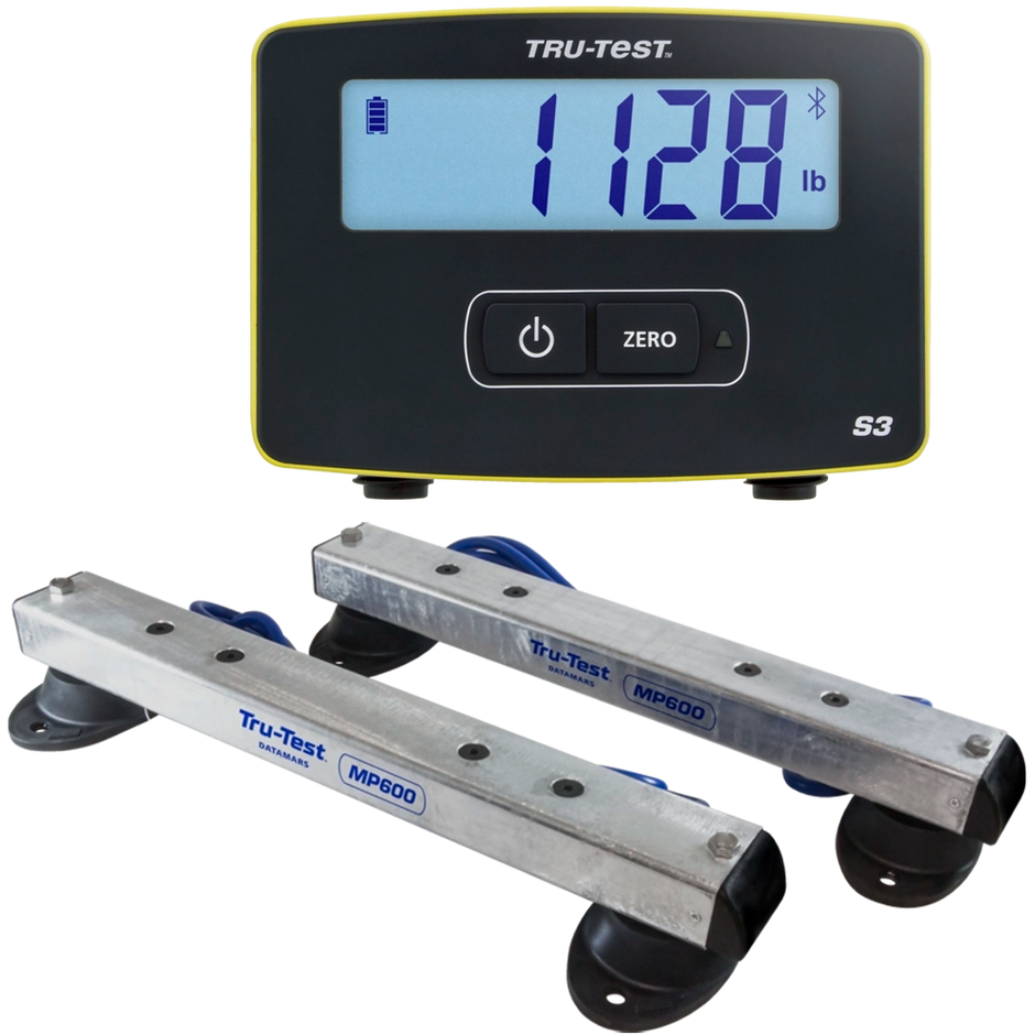 Livestock Scales & Weighing Systems | Portable Scale – farmranchstore.com