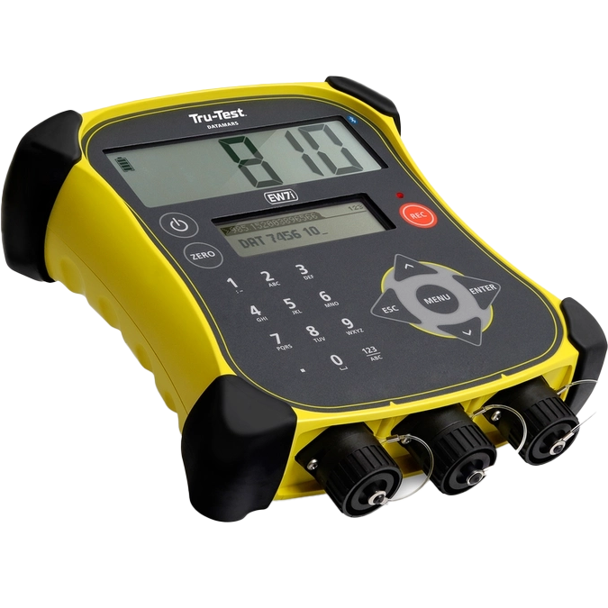 Tru-Test EZIWEIGH7i Scale Indicator
