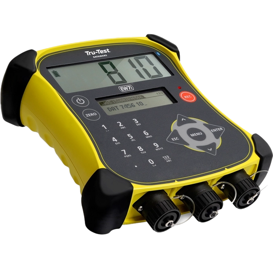Tru-Test EZIWEIGH7i Scale Indicator