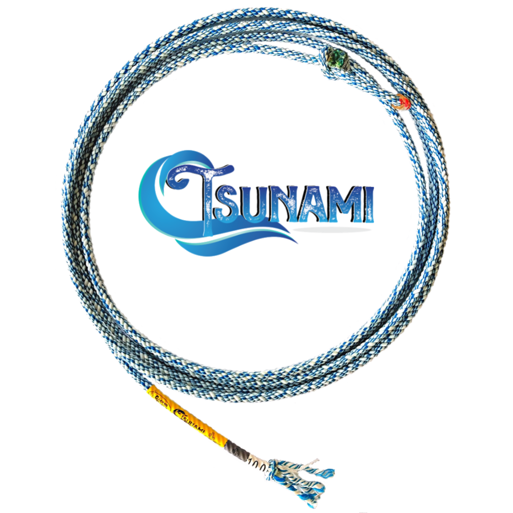Tsunami Break-Away