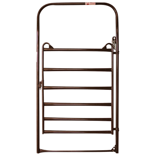 Utility Bow Gate