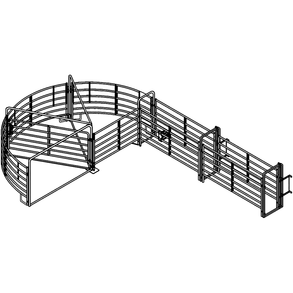 Unsheeted Systems