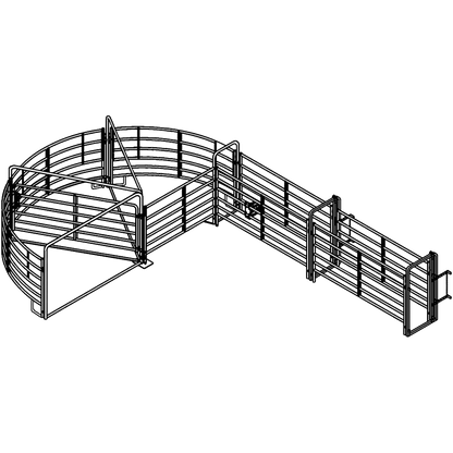Unsheeted Systems