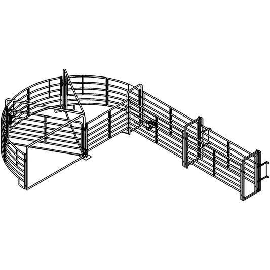 Unsheeted Systems