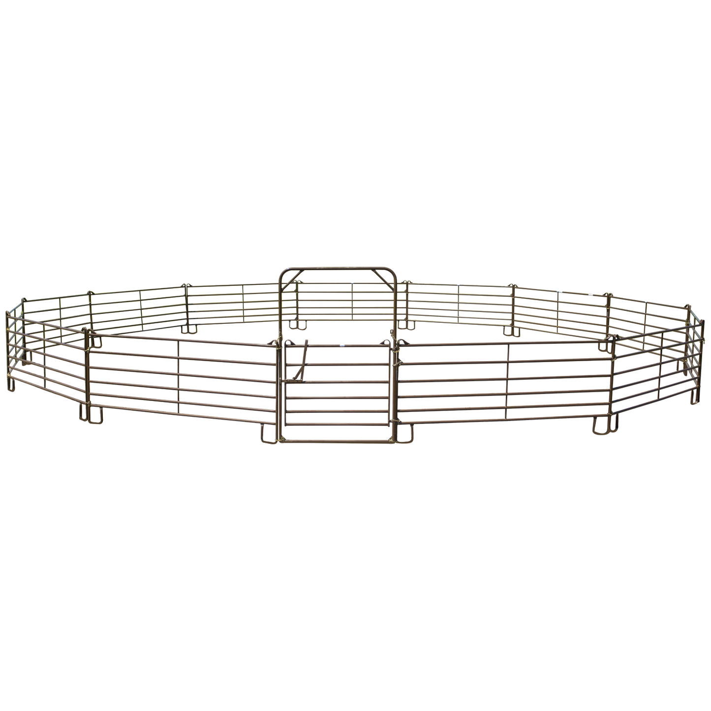 Utility Round Pens