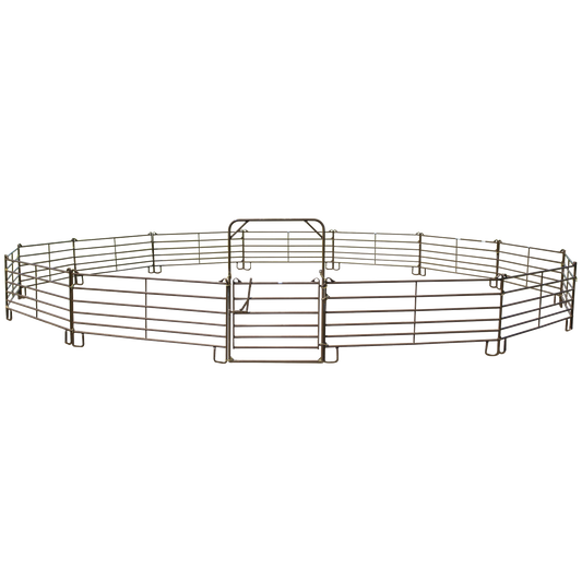 Utility Round Pens