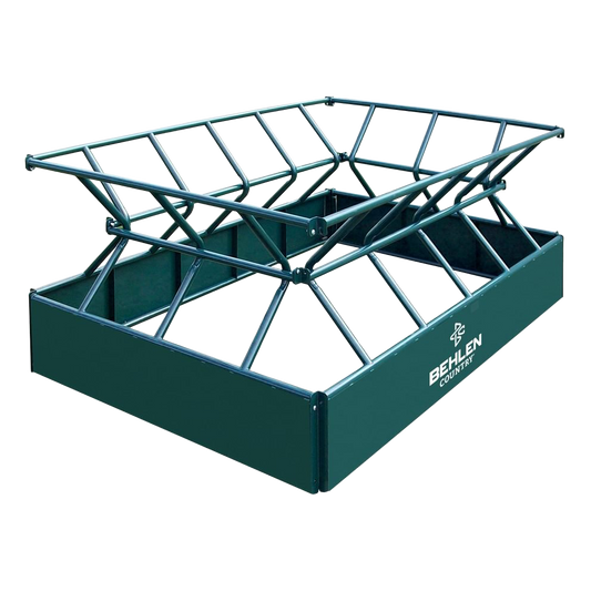 V-Smart Hay Feeder