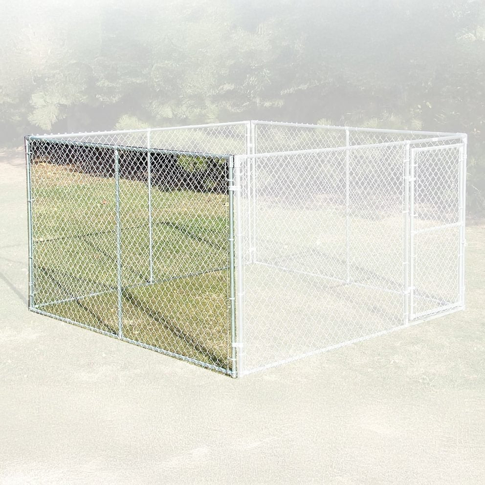 Value Chain Link Kennel - Panels